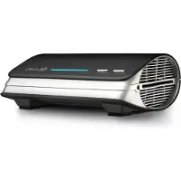 Clean air optima HEPA UV Desktop/Auto Ionisator Luftreiniger CA-501 mit Aromatherapie
