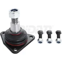 SPIDAN CHASSIS PARTS Traggelenk außen Vorne oben für RENAULT MASTER I Kasten (T) 46850