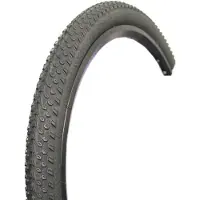 Taylor-Wheels Fahrrad Reifen 26 Zoll 54-559 MTB E-Bike Mantel Stollenprofil 26x1,95 schwarz