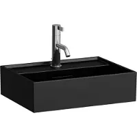 Laufen H8183307161041 Aufsatz-HWB K-340x450x140