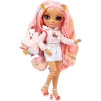 Rainbow High RAH Junior Special Edition Doll-Kia Hart