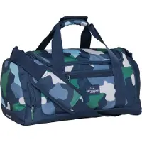 Beckmann Sporttasche Color Camo