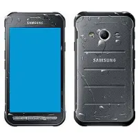 Samsung Galaxy Xcover 3 Value Edition SM-G389F 8GB Dark Silver Akzeptabel in White Box