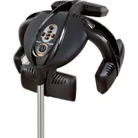 Ceriotti "CIX 3000" - schwarz