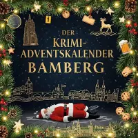 Sonstige Verlage Der Krimi-Adventskalender Bamberg