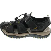 Lumberjack Sten SMD8506001Q15CB001 (41/black)