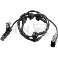 SNR ABS Sensor Raddrehzahl für CITROËN C5 III Kombi (RW) ASB159.17