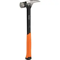 PICARD Framing Hammer AluTec Nr. 1095 glatt