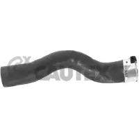 CAUTEX Ladeluftschlauch 771249 für Opel Vauxhall Ladeluftkühler Oben