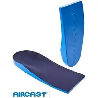 Ormed GmbH a DJO Company AIRCAST Soft Insole Einlege-Sohlen links Gr.S