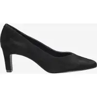 Maripé AIDA V.14 NERO, Pumps in Schwarz für Damen, Größe 41