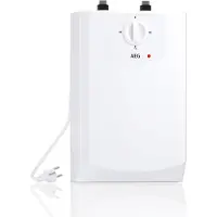 AEG Untertischboiler BOI 5 U – 5L Niederdruck für Küche und Bad
