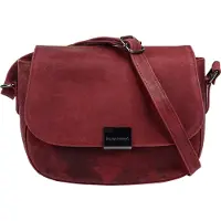 Bruno Banani Umhängetasche Damen 021156 rot
