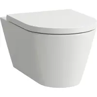 Laufen H8213314000001 T-WC wandh. K-545x370