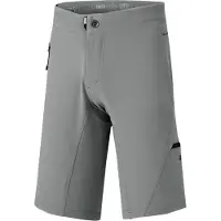 IXS Sports Division Carve Evo Shorts S graphite - flexible Bike-Shorts mi...