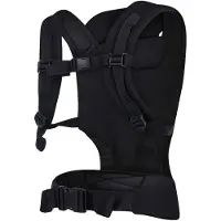 Dooky Babytrage Terra Nova Schwarz