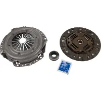 SACHS Kupplungssatz 3000 950 044