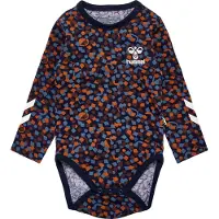 Hummel Confetti Langarm-body