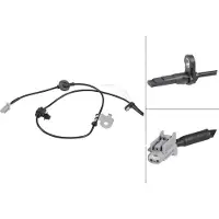 A.B.S. . Sensor Raddrehzahl für SUBARU FORESTER (SJ) 31989