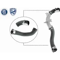 VAICO V46-1025 Turbo Ladeluftschlauch für RENAULT Clio IV Schrägheck (BH) Captur (J5, H5) Clio IV Grandtour (KH) für DACIA Lodgy (JS)