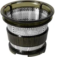 Cecotec 04058, Filter, Schwarz, Metall, , Cecojuicer Pro, 1 Stück(e)