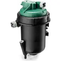 Ufi Kraftstofffilter 55.145.00 für FIAT MULTIPLA (186) Filtereinsatz