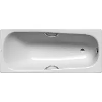 Kaldewei Badewanne SANIFORM PLUS manhattan