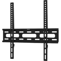 Hama TV-Wandhalterung FIX, 3 Sterne, 165 cm (65), Schwarz