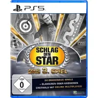 Schlag den Star - Das 3. Spiel PS5-Spiel