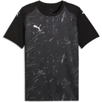 Puma Team Final Graphic Trikot