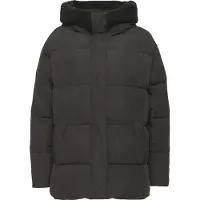 Mazine Peyla Puffer Jacket - Winterjacke, Größe:XL, Farbe:black