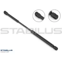 STABILUS 1800BN Gasfeder Verdeckklappe Dämpfer für FORD Escort VI Cabrio (ALL) 501mm 400N