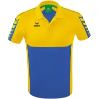 Erima Polo-Shirt Six Wings