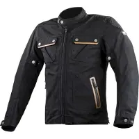 LS2 Bullet Jacke