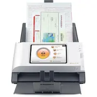 Plustek eScan A280 Essential, 216 x 356 mm, 600 x 600 DPI, 20 Sekunde/Seite, 20 Sekunde/Seite, 300000 Seiten, 50000 Seiten