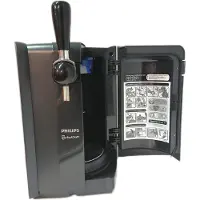 Philips PerfectCare 5000 Series Bierzapfanlage HD3760/90