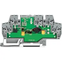 Wago DC/DC Wandler 859-802 24V/10VDC 500mA