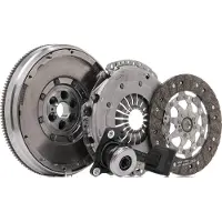SACHS Kupplungssatz komplett 2290 601 101 passend für PEUGEOT 2008 Kombi (CU) 235mm 240mm Beutel 1g