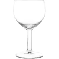 Gastronoble Cosy Moments Ballon Weingläser - 250 ml- 24 Weingläser