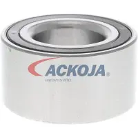 ACKOJA Radlagersatz Vorne für RENAULT Clio III Schrägheck (BR0/1, CR0/1) 72mm A38-0092