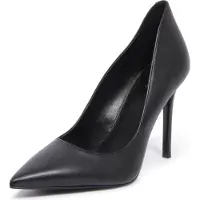 Michael Kors 3376AU KEKE PUMP Frau Dekolleté