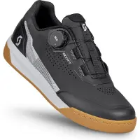 SCOTT MTB Volt Evo Flat BOA Schuh black/white 48.0
