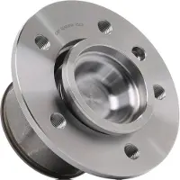 GSP Radlagersatz für VW Crafter Kastenwagen (SY, SX) 160mm 9246004K