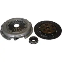 Japanparts Kupplungssatz Kupplung für HYUNDAI SONATA III (Y-3) KF-557