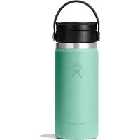 Hydroflask - Wide Mouth Flex Sip Lid Gr 473 ml türkis