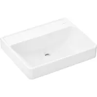 Hansgrohe 61151450 Waschtisch Xanuia Q 600x480mm