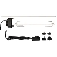Masterbuilt Gravity Series Rotisserie for 560