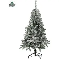 Guirma tree snowed "alaska" 120 CMS 180 branche