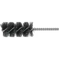 Lessmann Rohrbürste mikroabrasiv (SiC) Korn 320