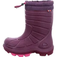 Viking Gummistiefel Mädchen 31343536373038 Lila 37 EU